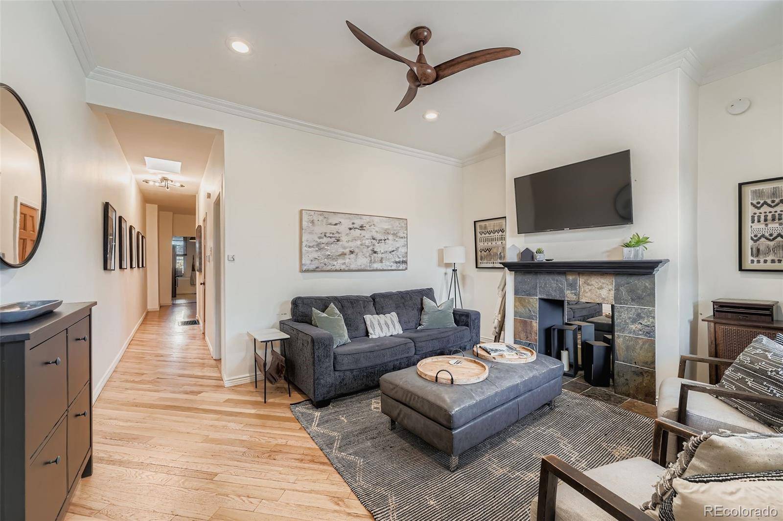 Denver, CO 80205,2955 N Columbine ST