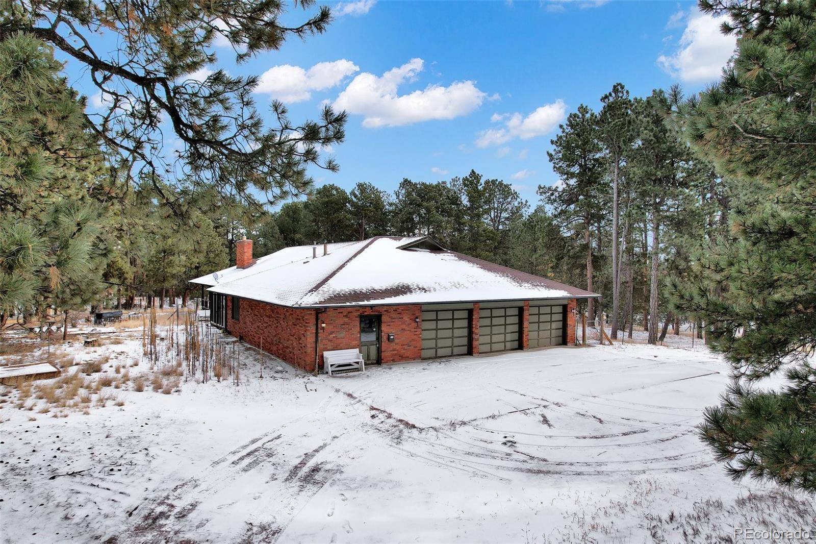 Elbert, CO 80106,12120 Melba RD