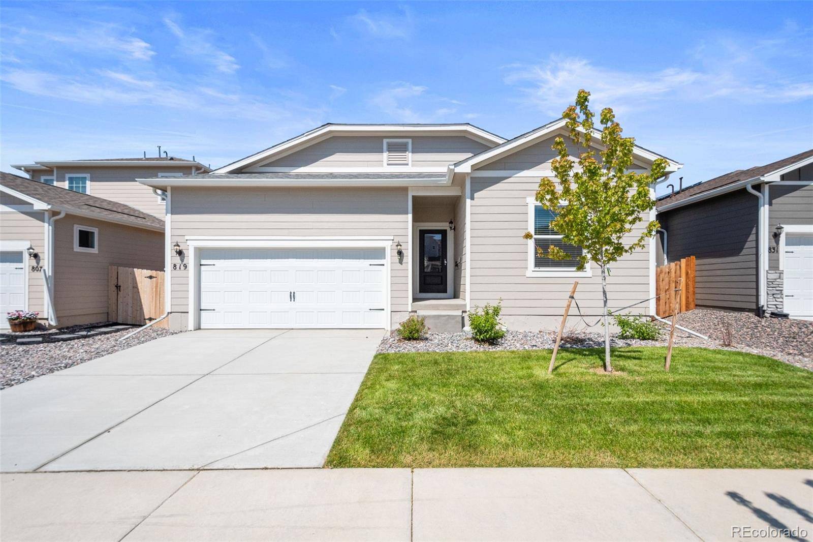 Brighton, CO 80601,819 Sunflower DR