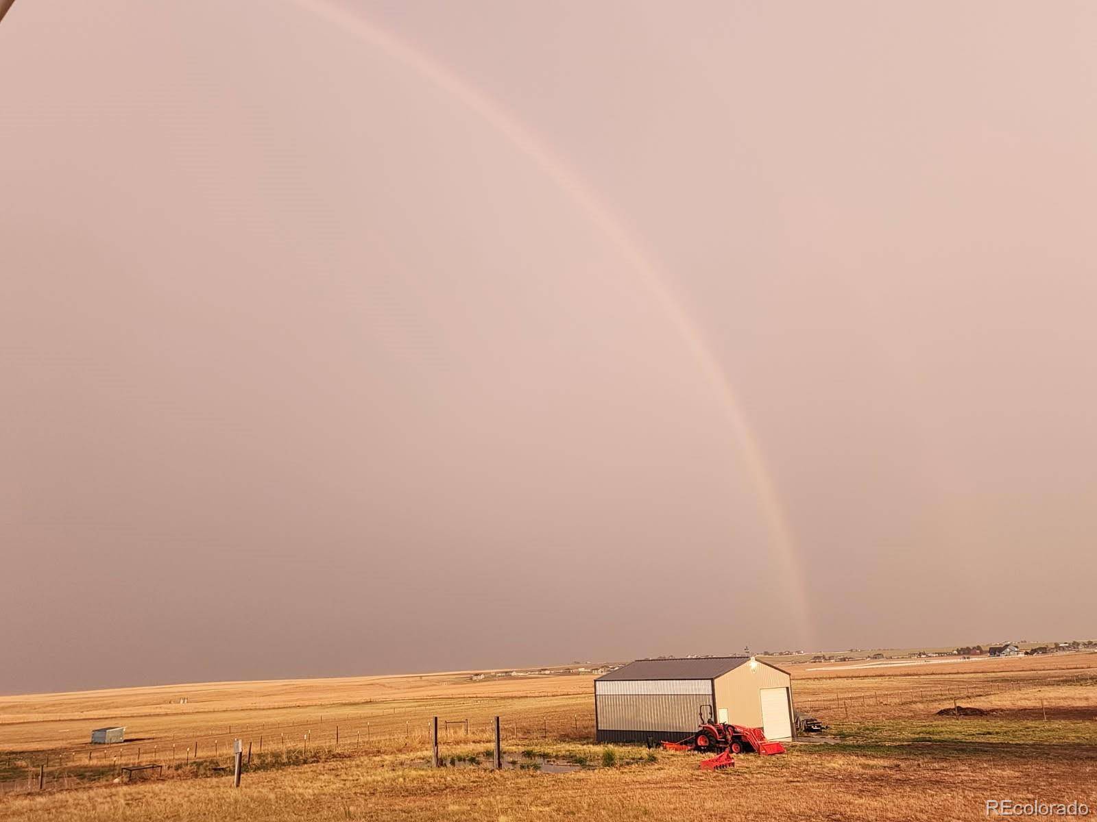 Keenesburg, CO 80643,15300 Cavanaugh RD