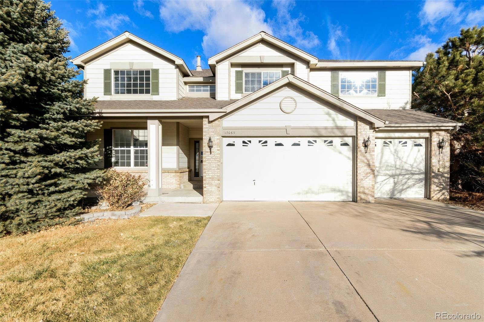 Parker, CO 80134,17063 E Rosebay CIR