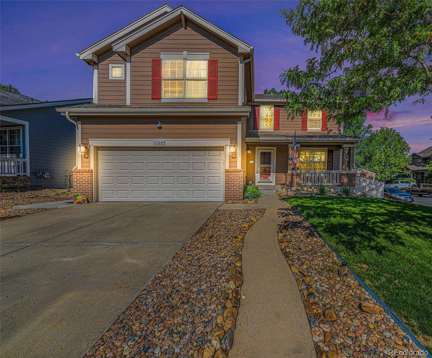 Firestone, CO 80504,10289 Dresden ST