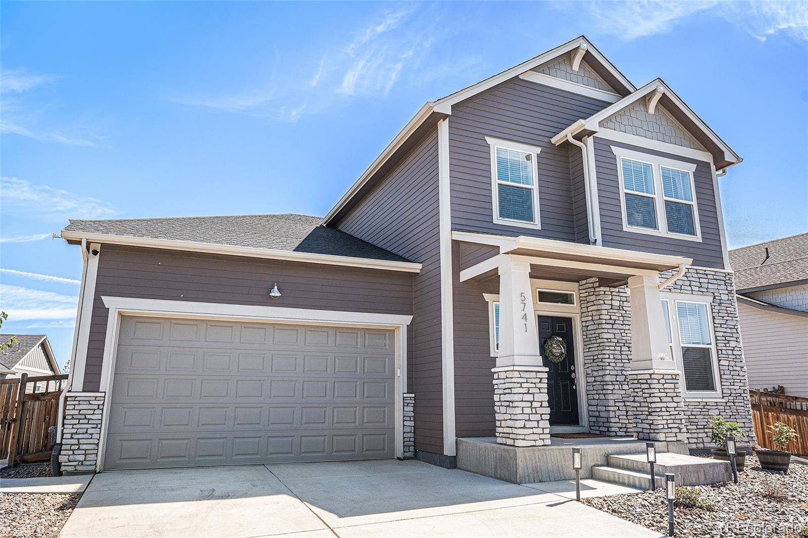 Brighton, CO 80601,5741 Slate River PL