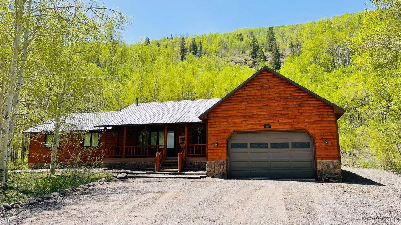 Antonito, CO 81120,6 S Bear Paw CT