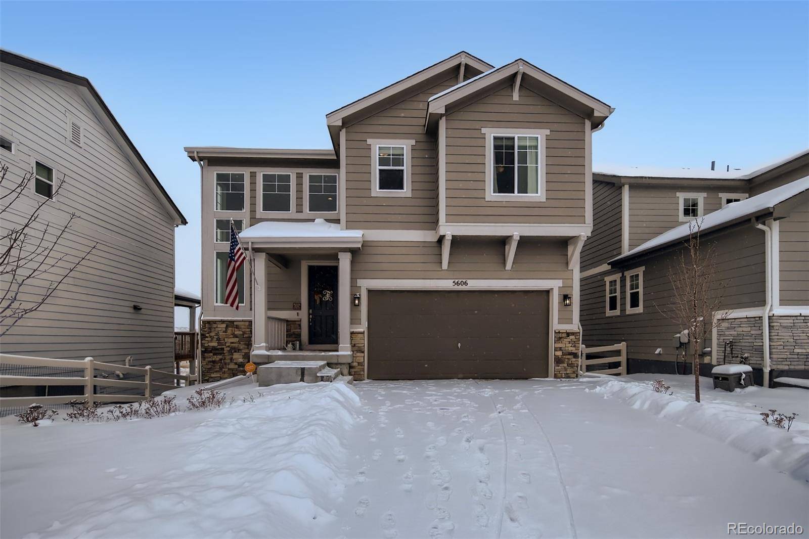 Castle Rock, CO 80104,5606 Cat Hollow CT