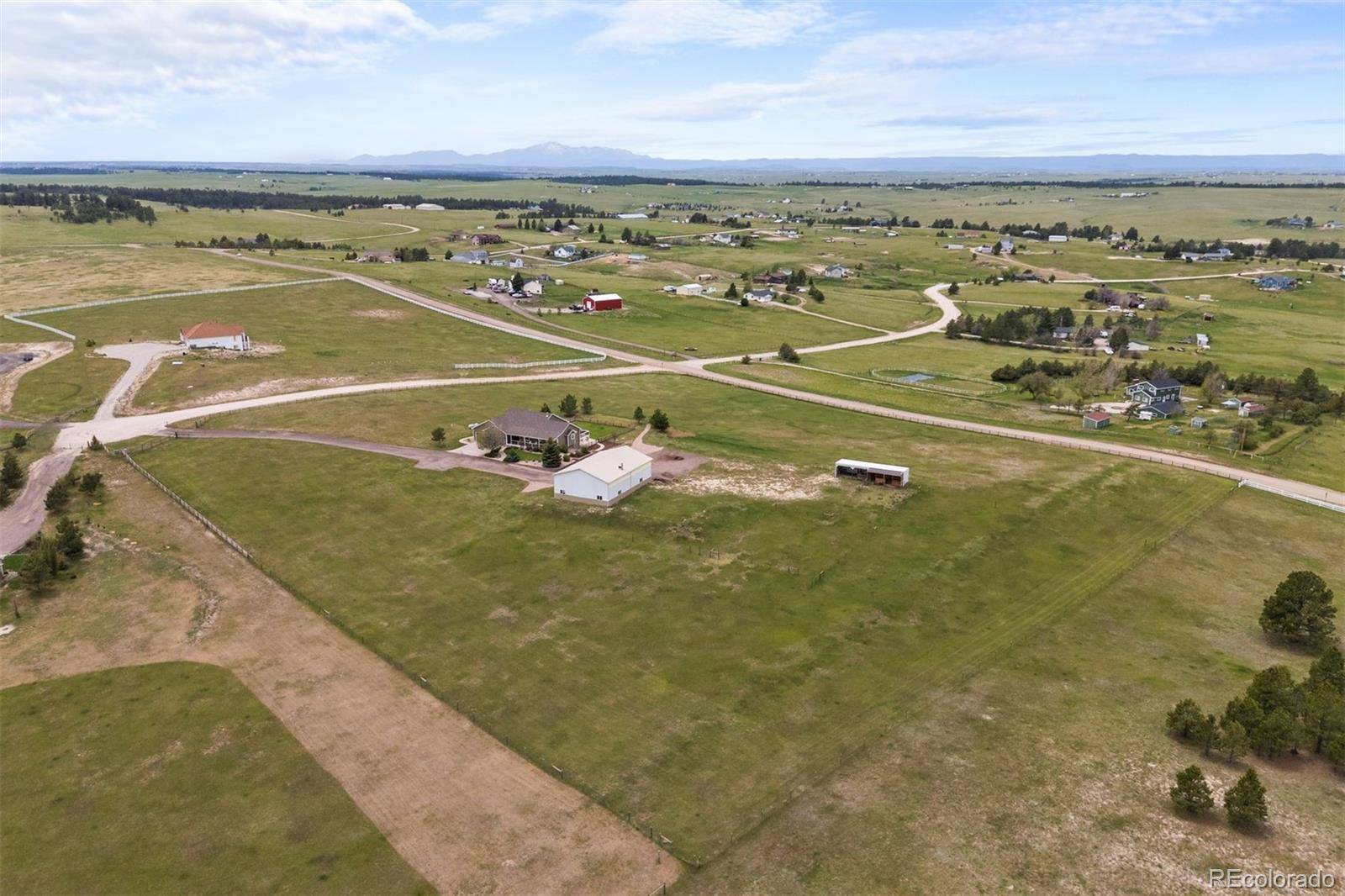 Elizabeth, CO 80107,6785 Arrowhead CIR