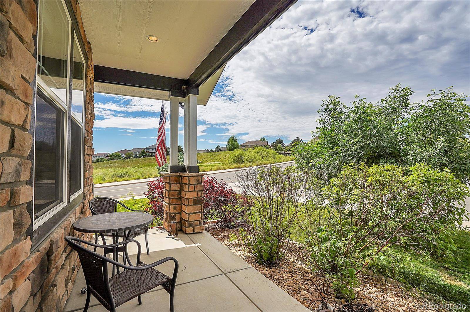 Castle Rock, CO 80109,2314 Fairway Wood CIR