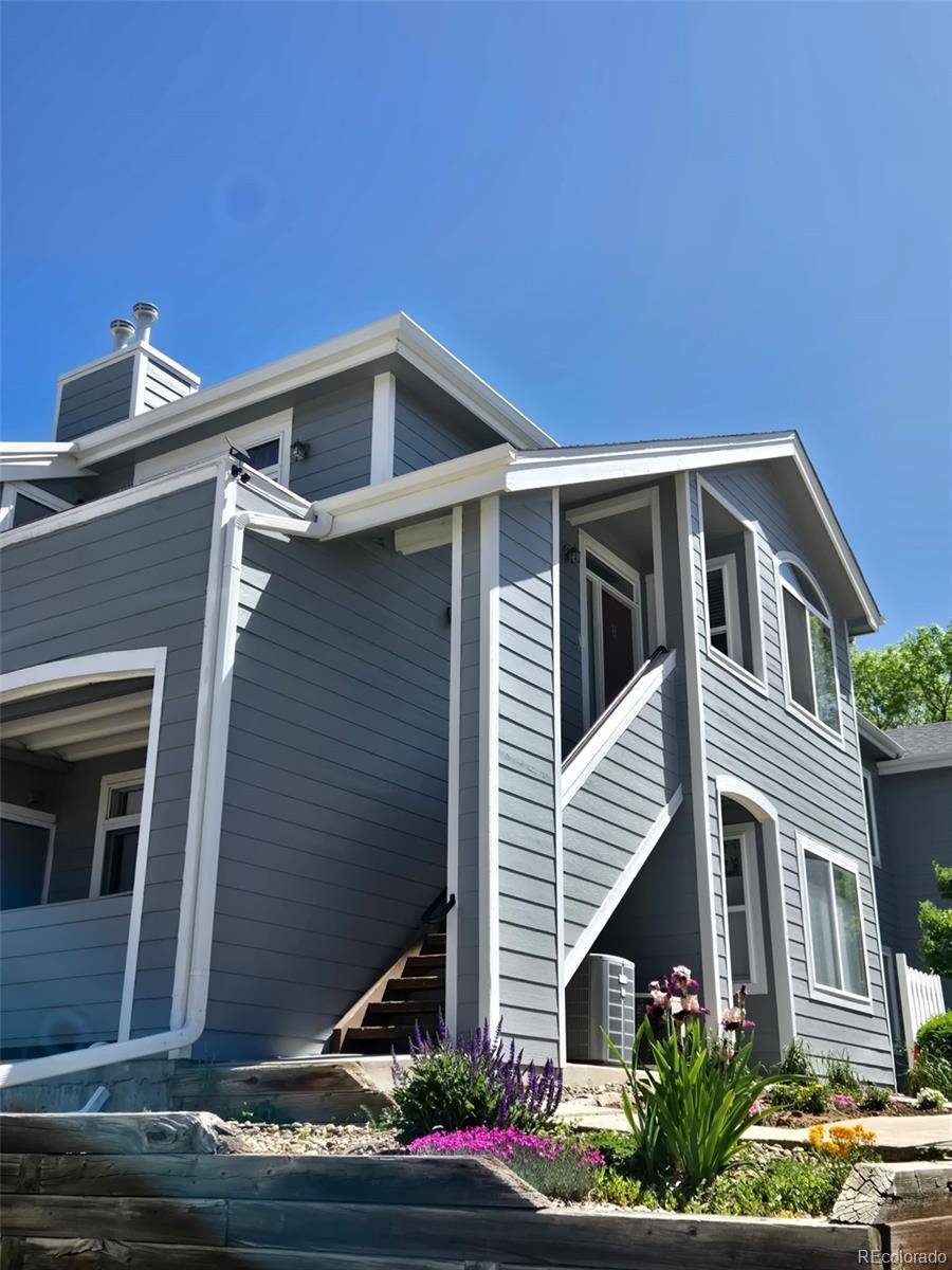 Denver, CO 80237,8500 E Jefferson #G