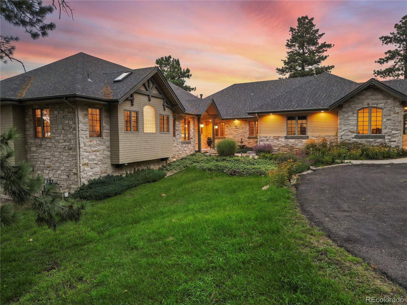 Elizabeth, CO 80107,121 County Road 146