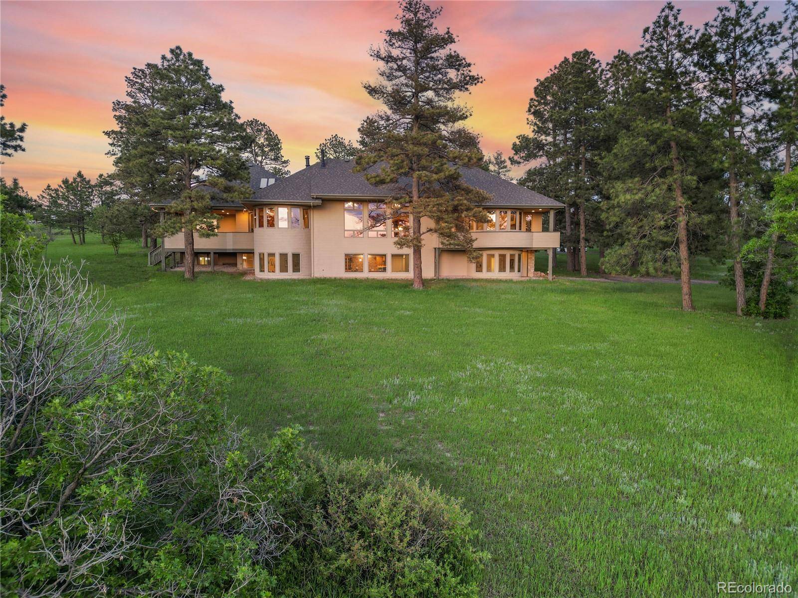 Elizabeth, CO 80107,121 County Road 146