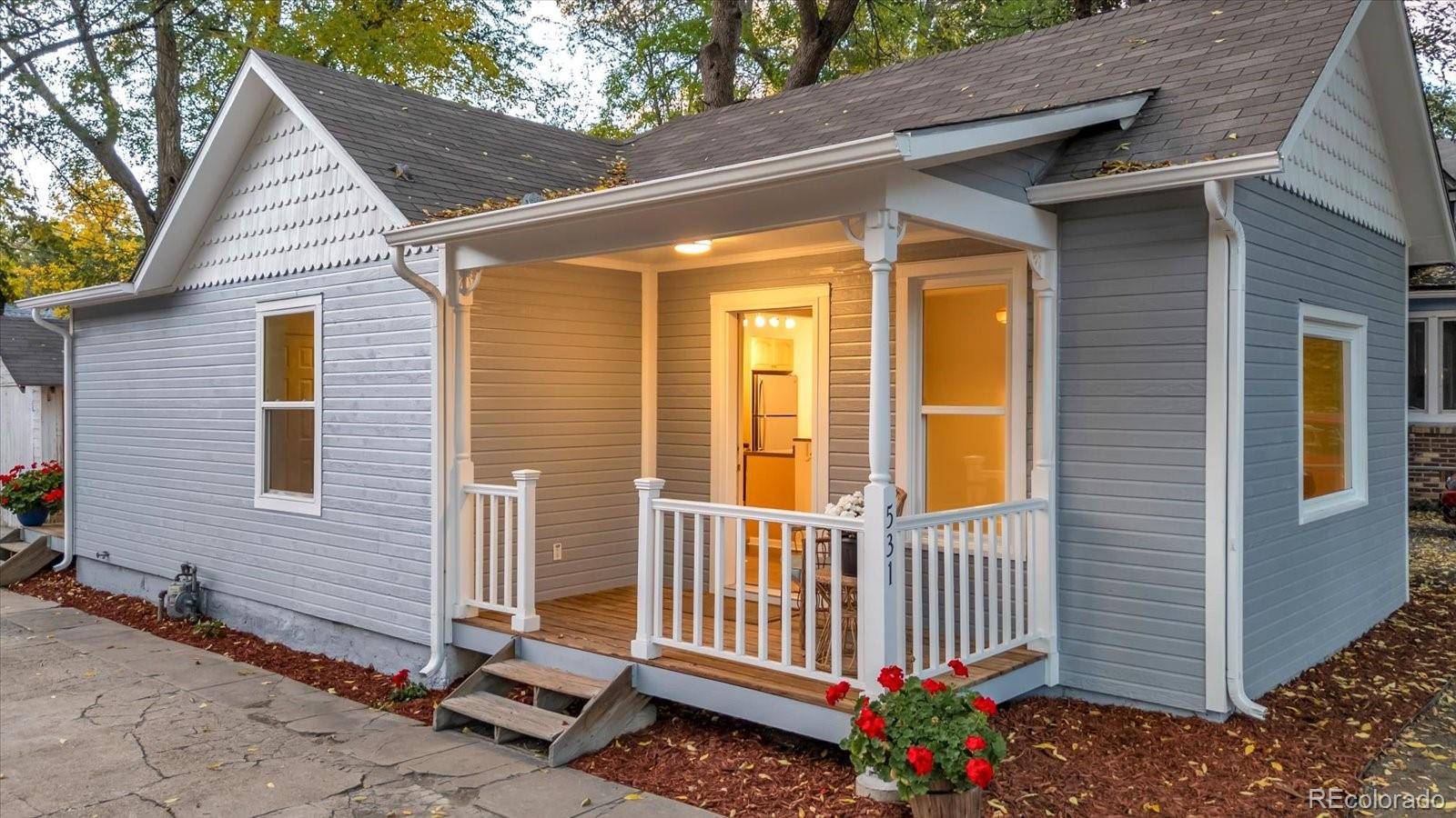 Longmont, CO 80501,531 Atwood ST