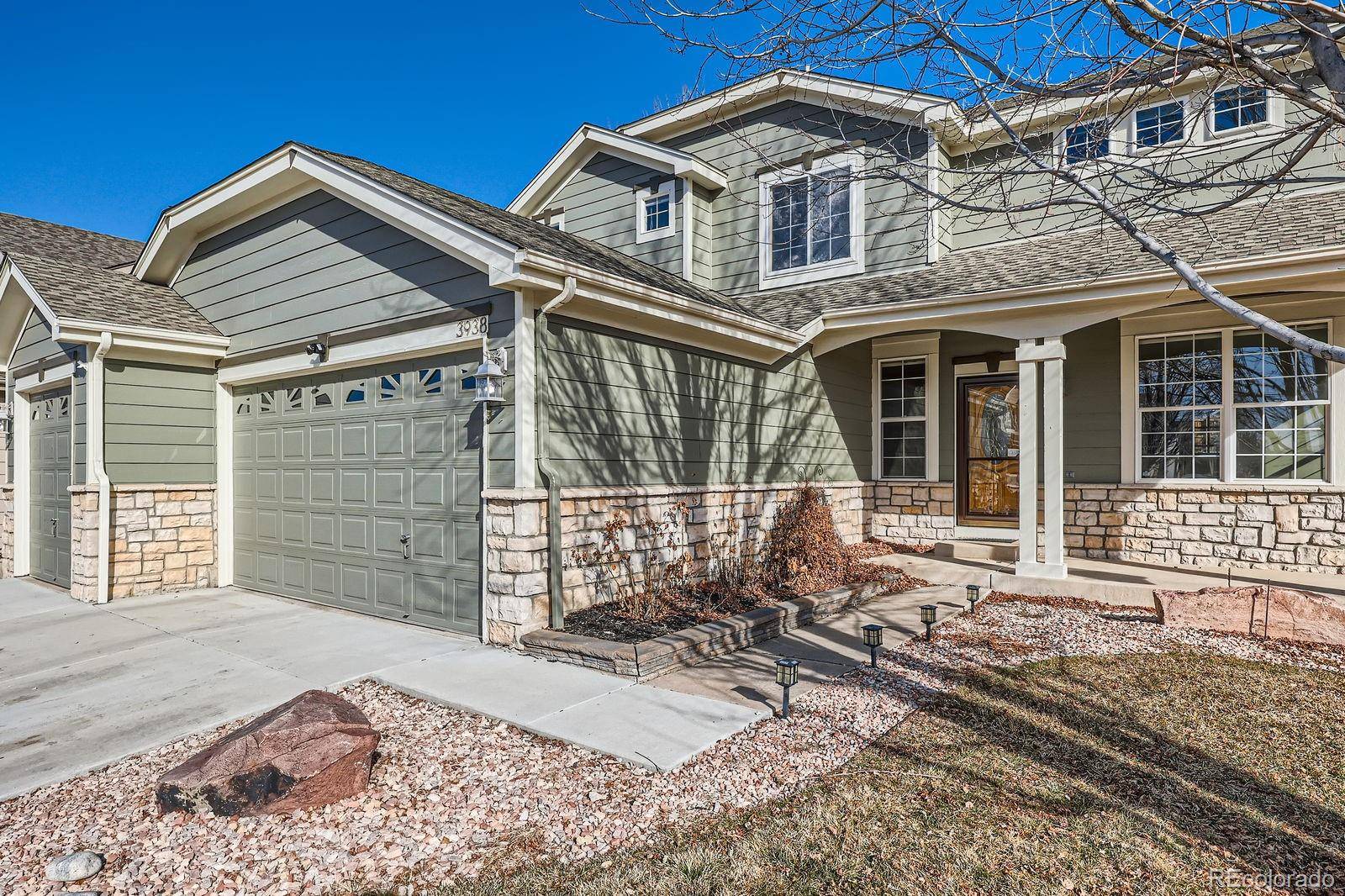 Castle Rock, CO 80104,3938 Lazy K DR