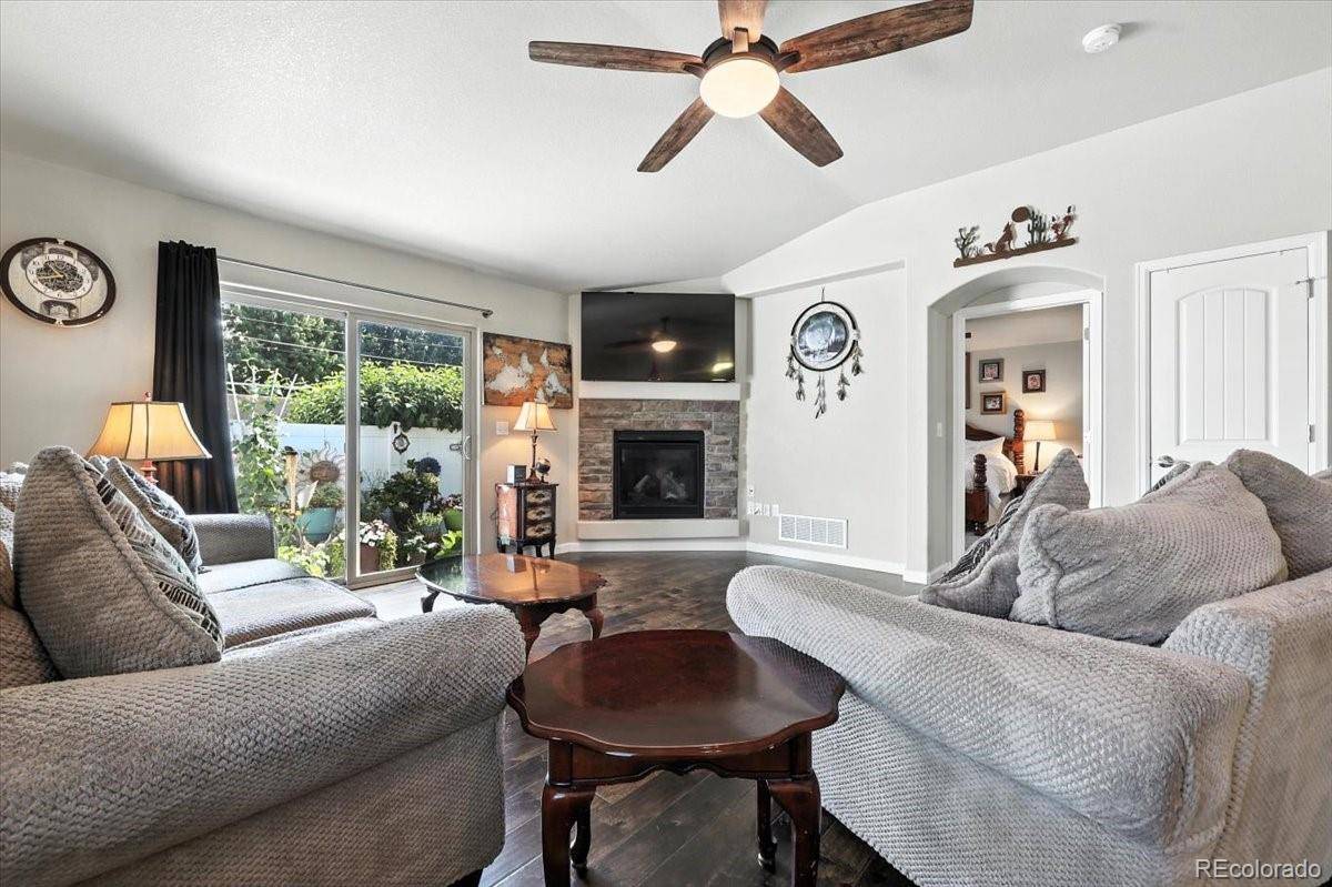 Colorado Springs, CO 80917,4152 Park Village GRV
