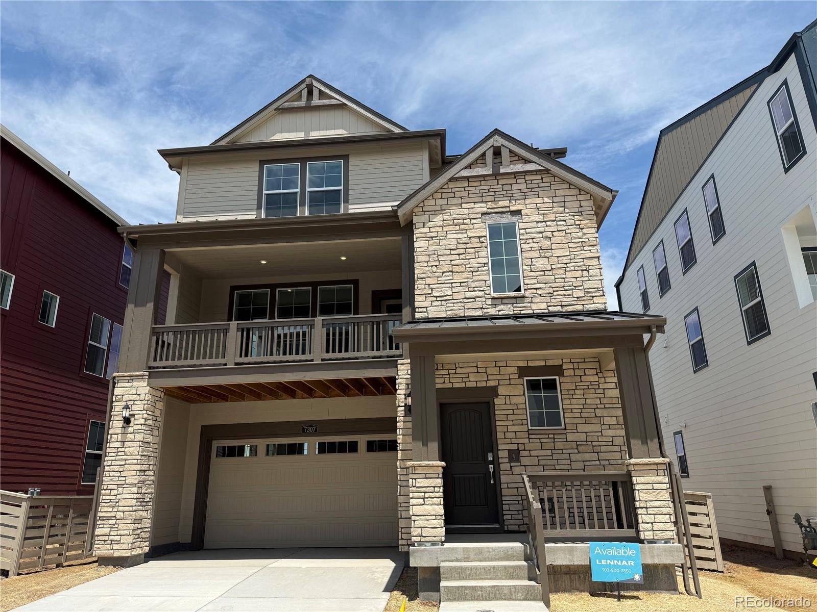 Littleton, CO 80125,7307 Waterleaf TRL
