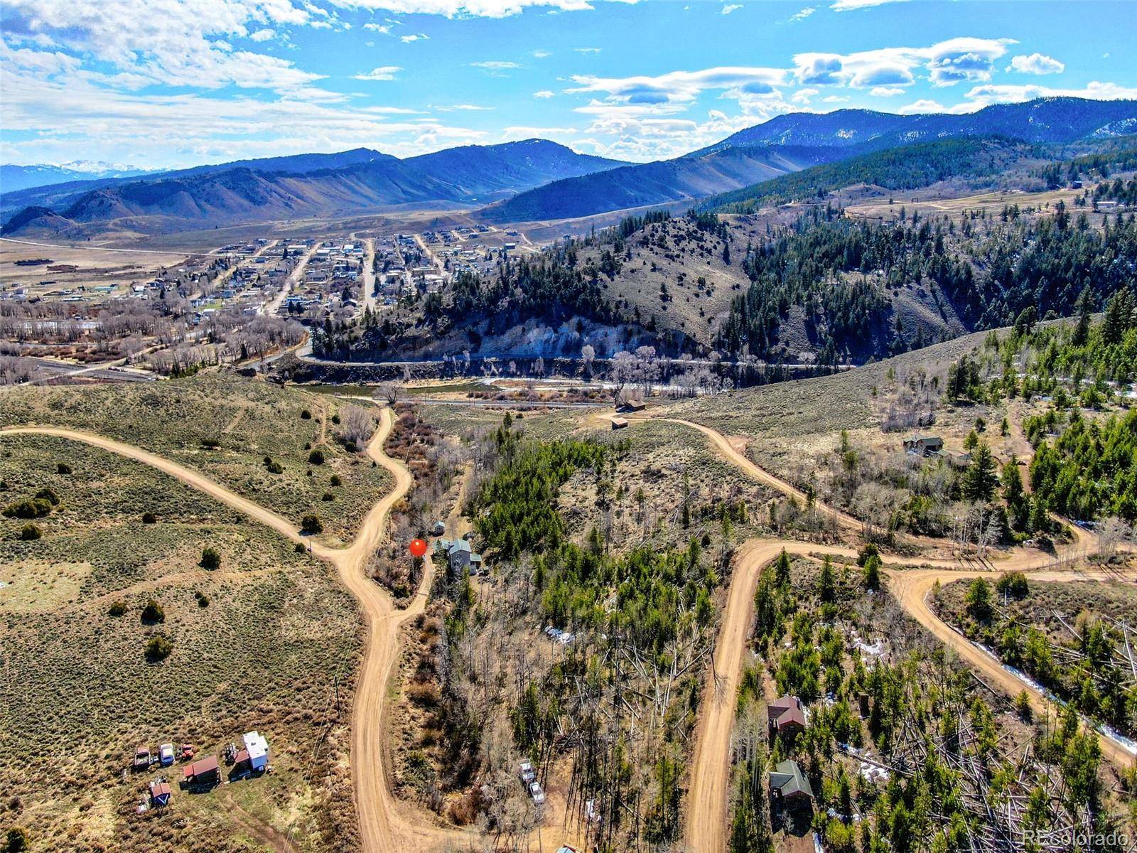 Hot Sulphur Springs, CO 80451,5480 GCR 20
