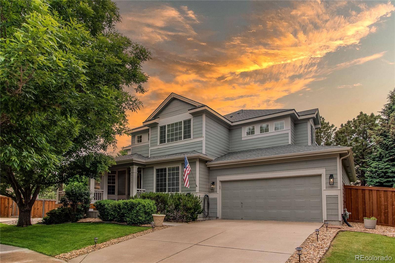 Littleton, CO 80123,5473 W Prentice CT