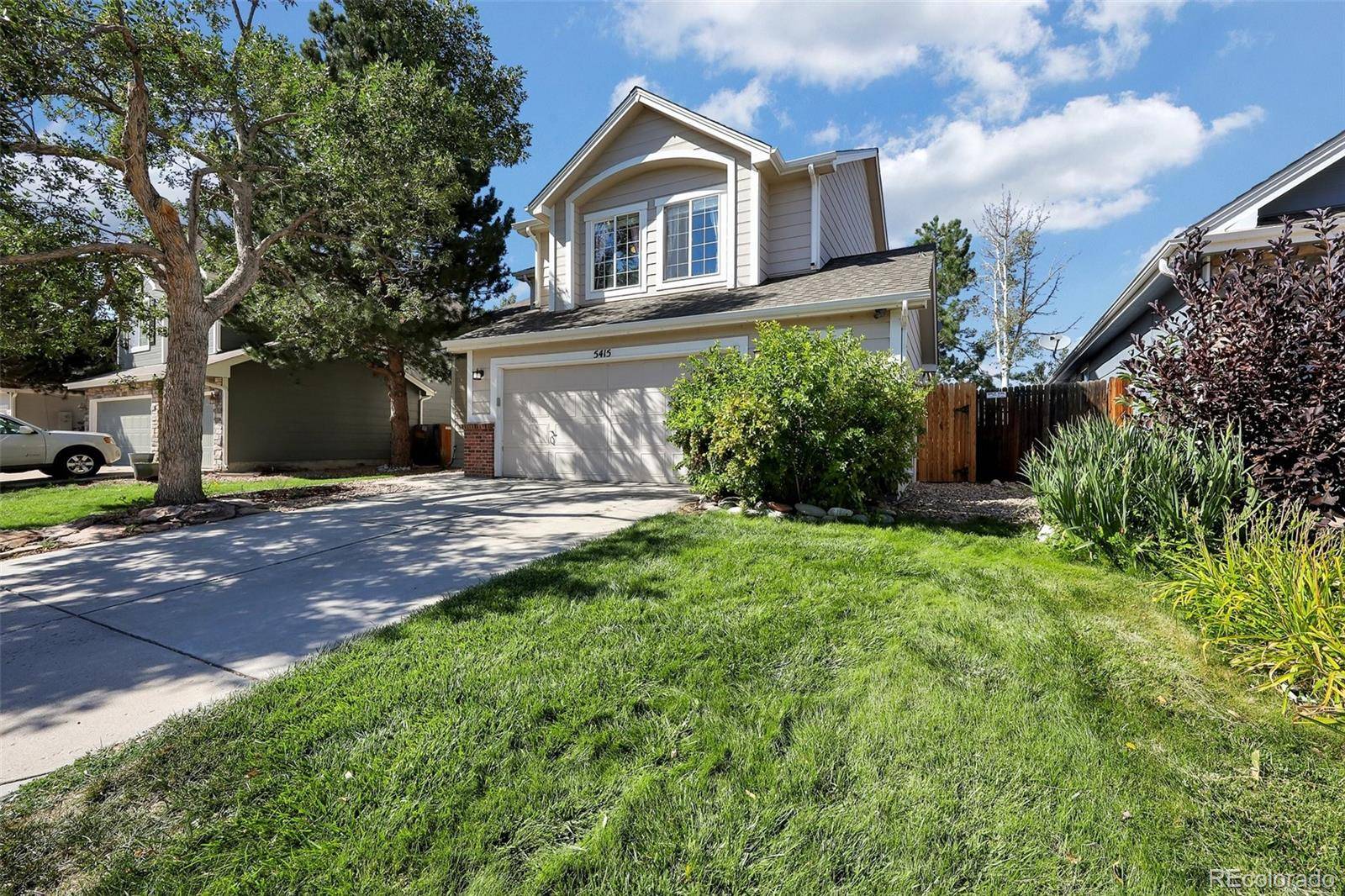 Castle Rock, CO 80104,5415 Spruce AVE