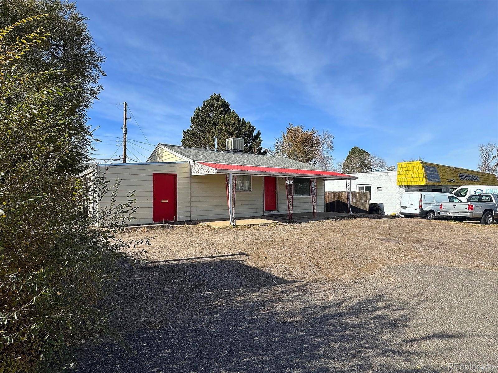 Englewood, CO 80110,3915 S Federal BLVD