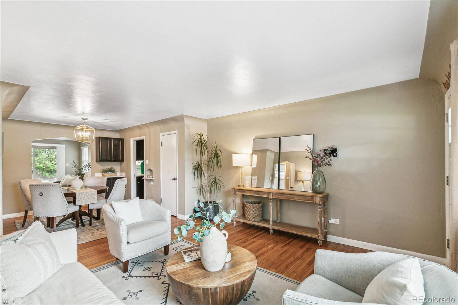 Denver, CO 80209,1060 S Harrison ST