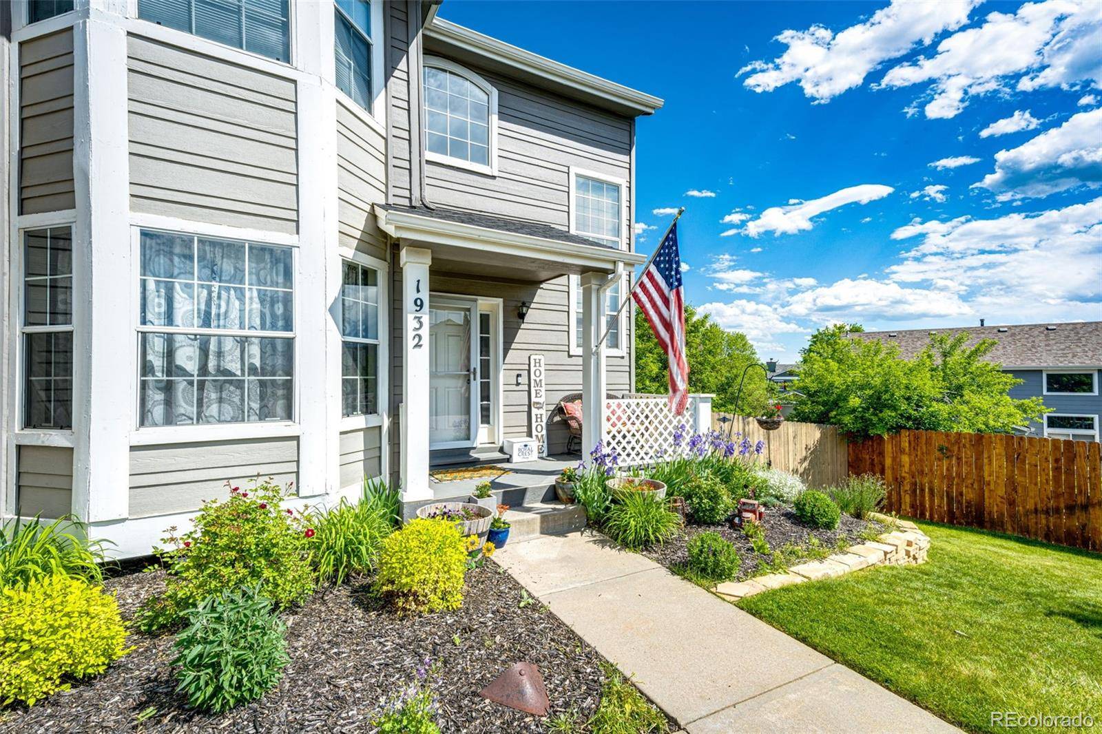 Castle Rock, CO 80104,1932 Sandhurst DR