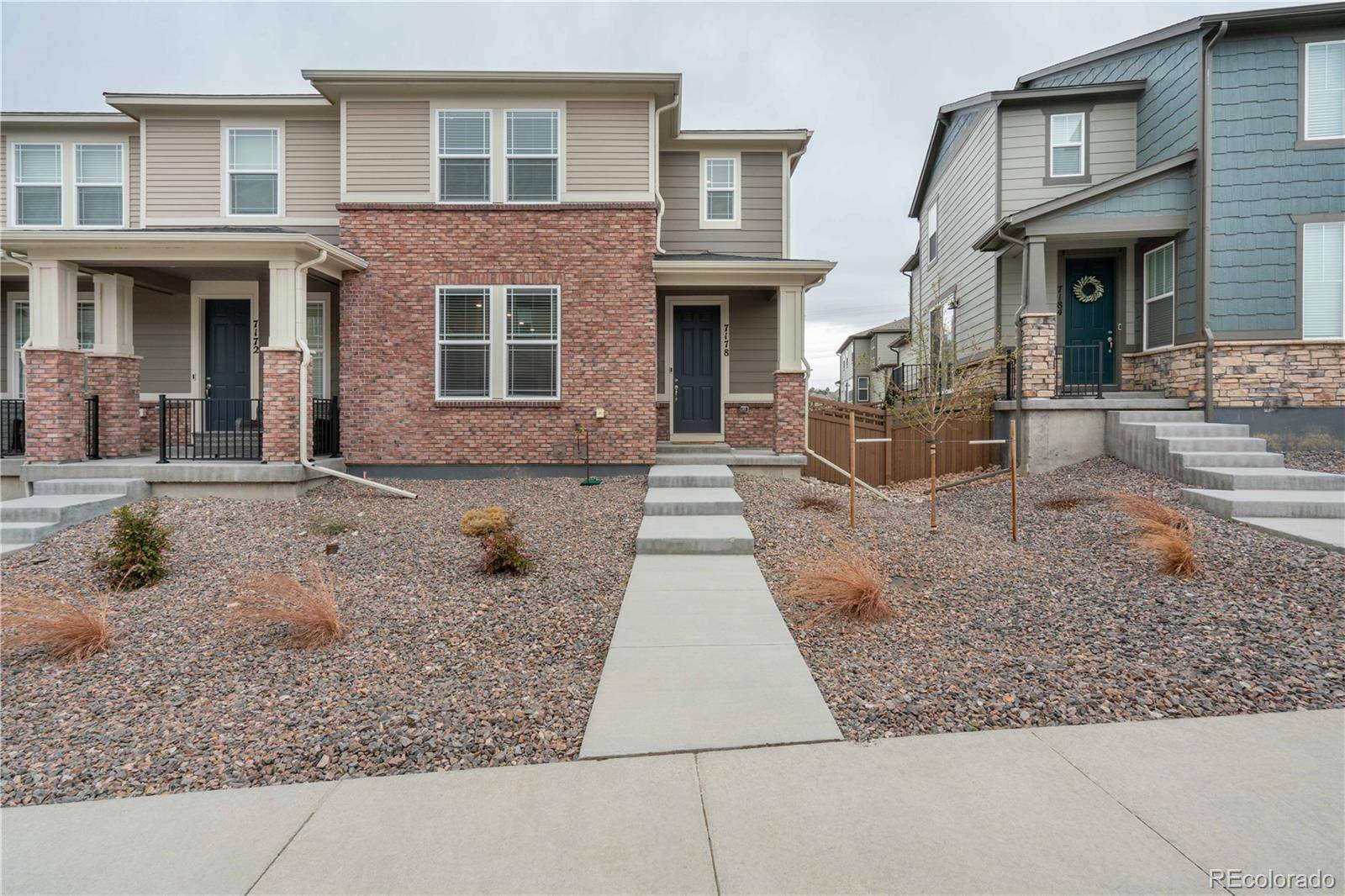 Castle Pines, CO 80108,7178 Othello ST