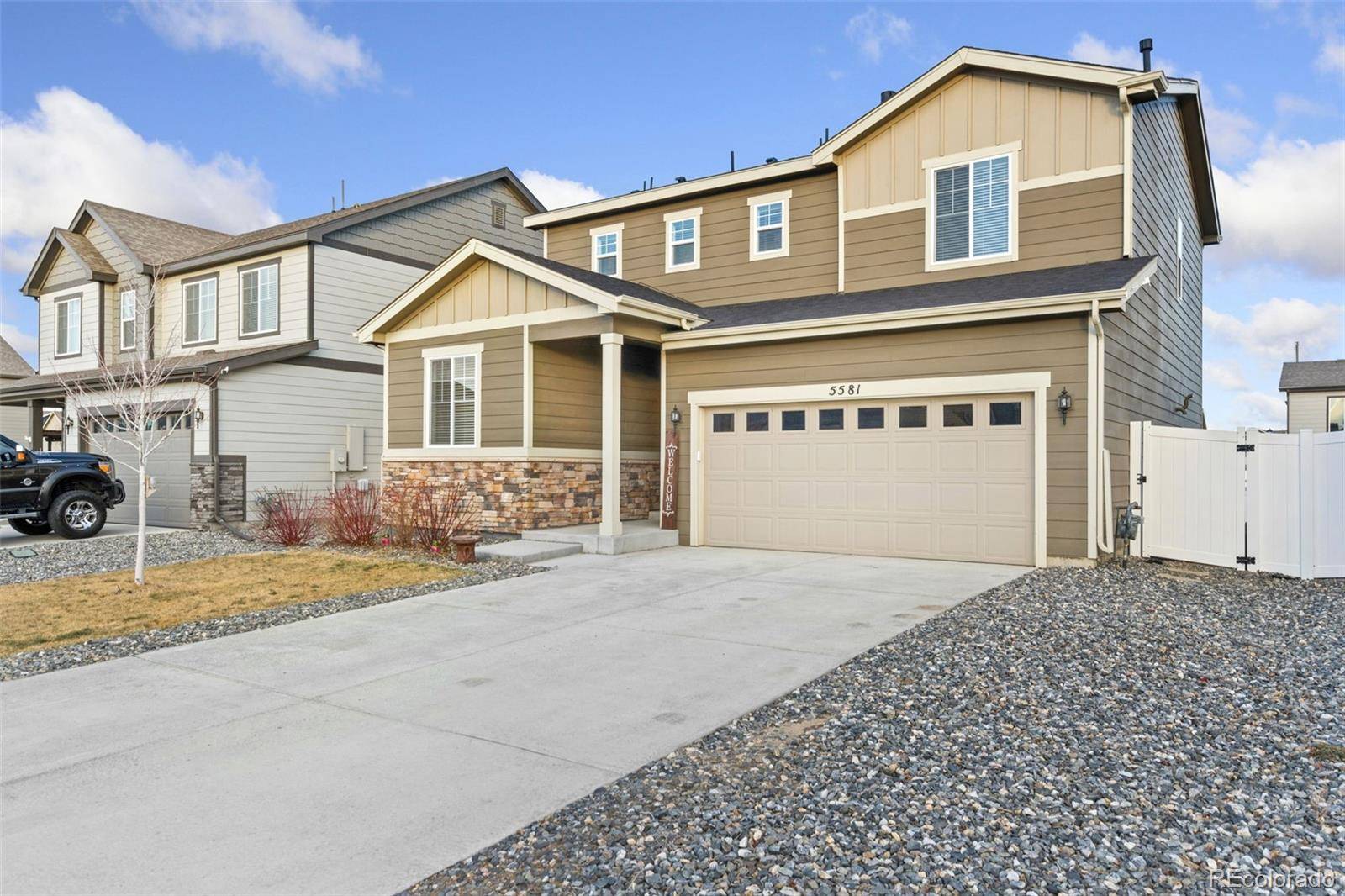 Windsor, CO 80550,5581 Osbourne DR