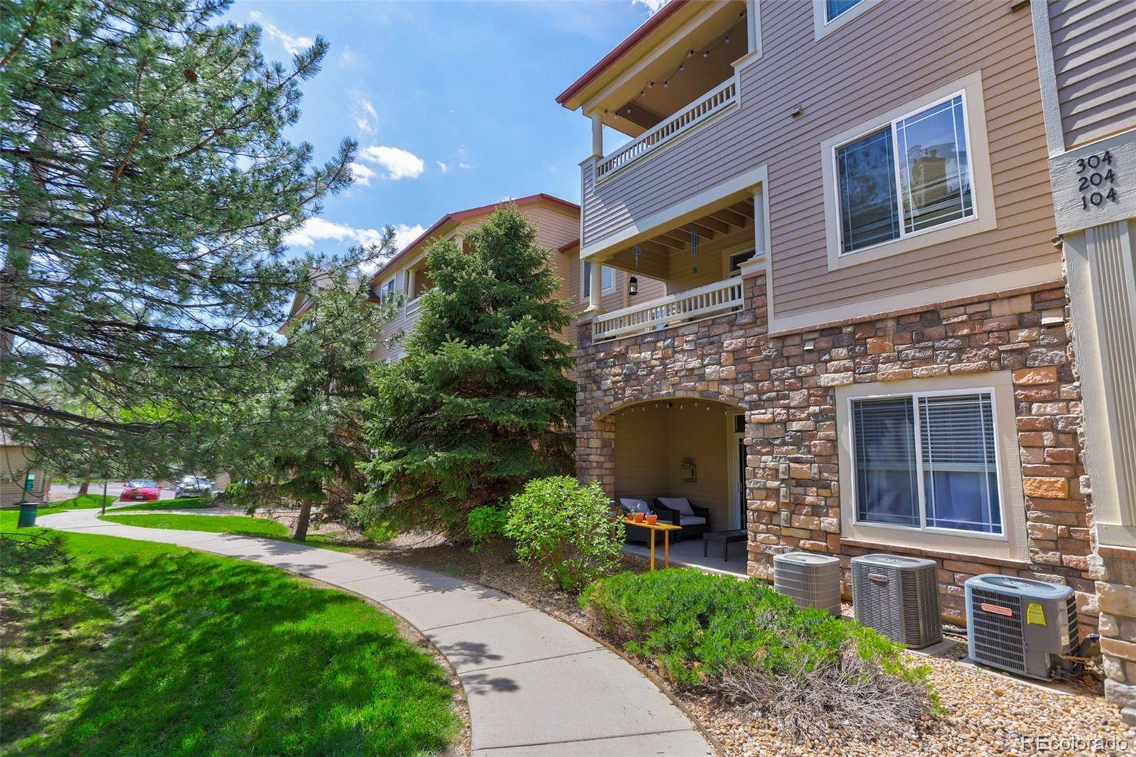 Littleton, CO 80128,8496 S Hoyt WAY #206