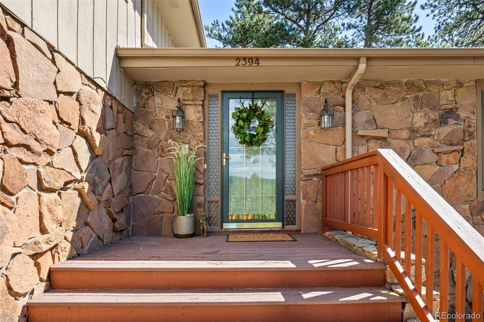 Evergreen, CO 80439,2394 El Dorado LN