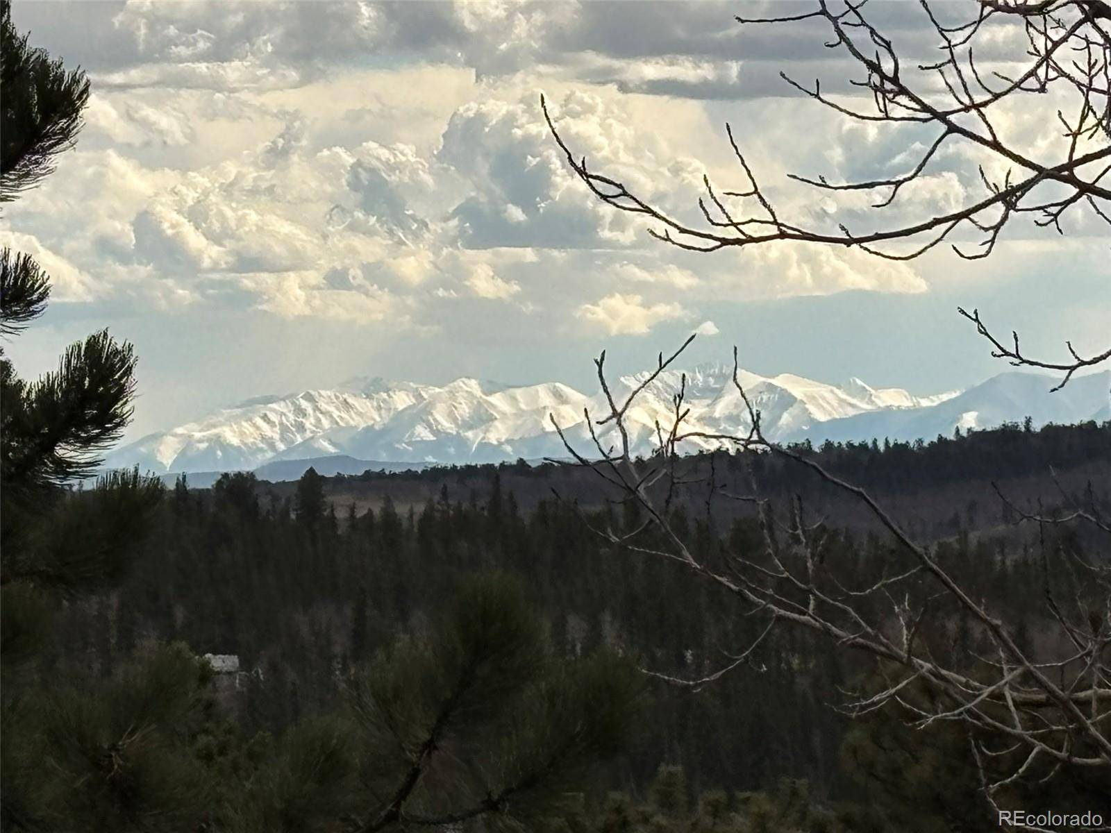 Como, CO 80432,287 & 234 Warclub CT