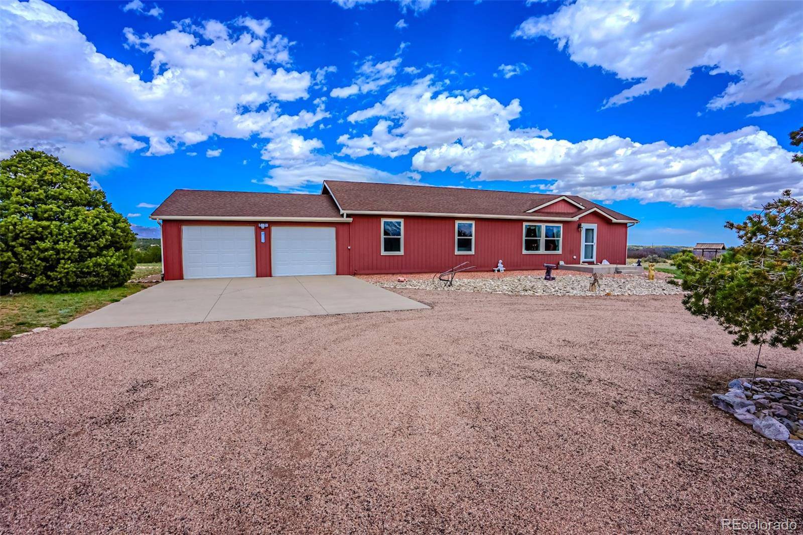 Walsenburg, CO 81089,3225 County Road 510