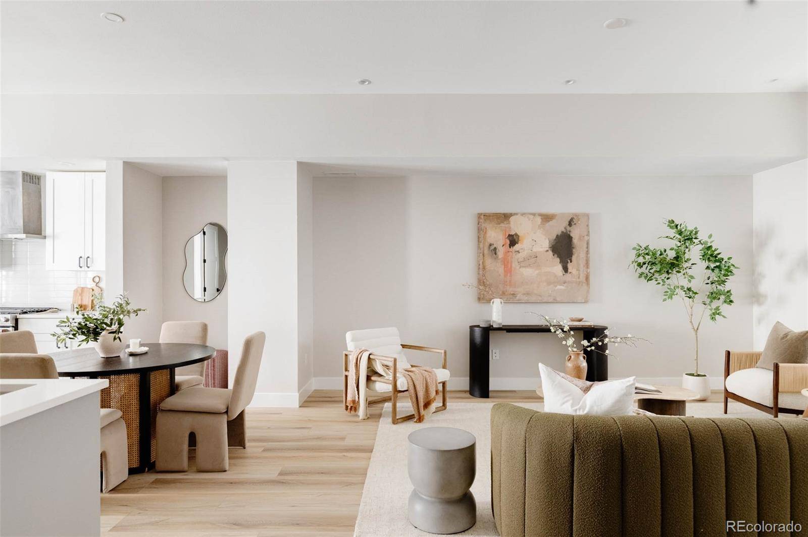 Denver, CO 80238,8260 E 36th AVE #31