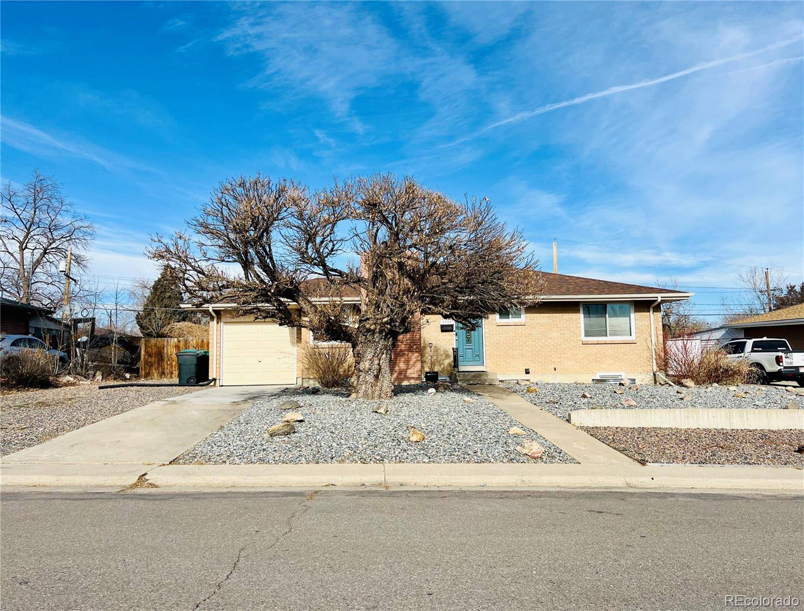 Denver, CO 80221,2543 Westchester DR