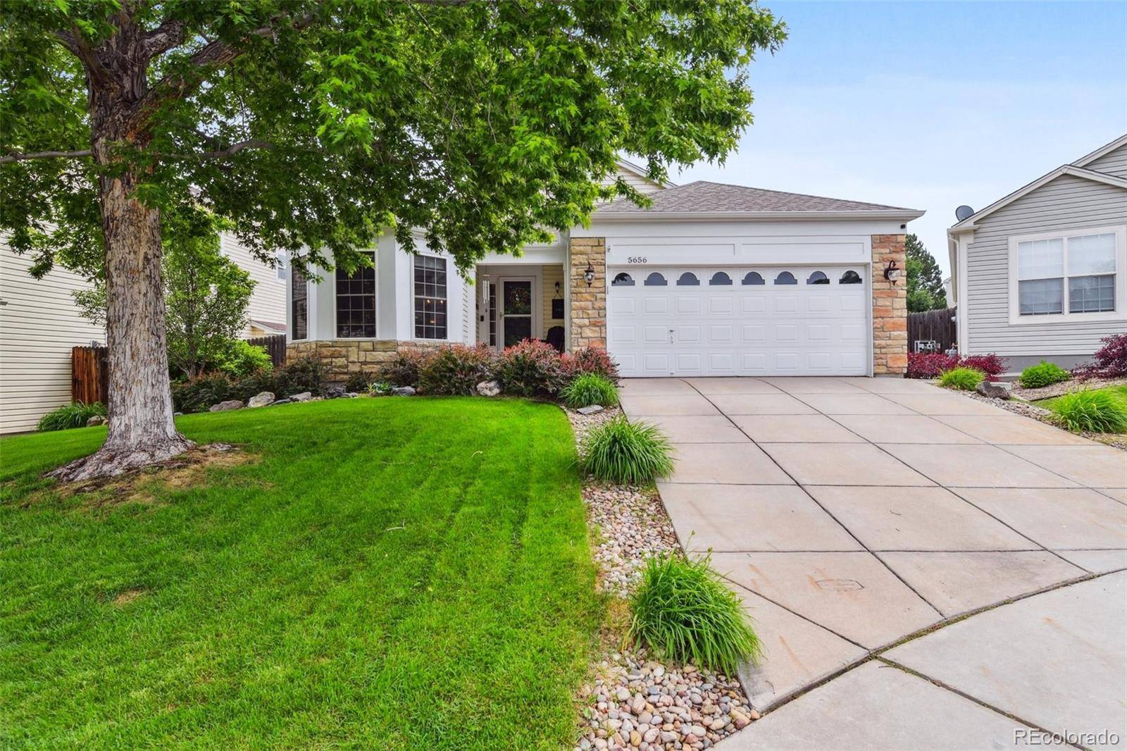 Aurora, CO 80015,5656 S Sicily CT