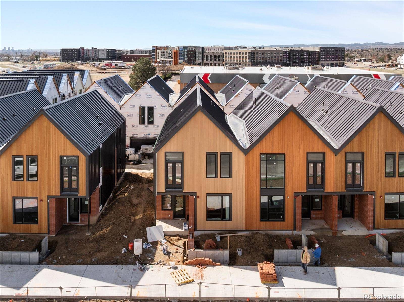 Westminster, CO 80031,9181 W Eaton ST
