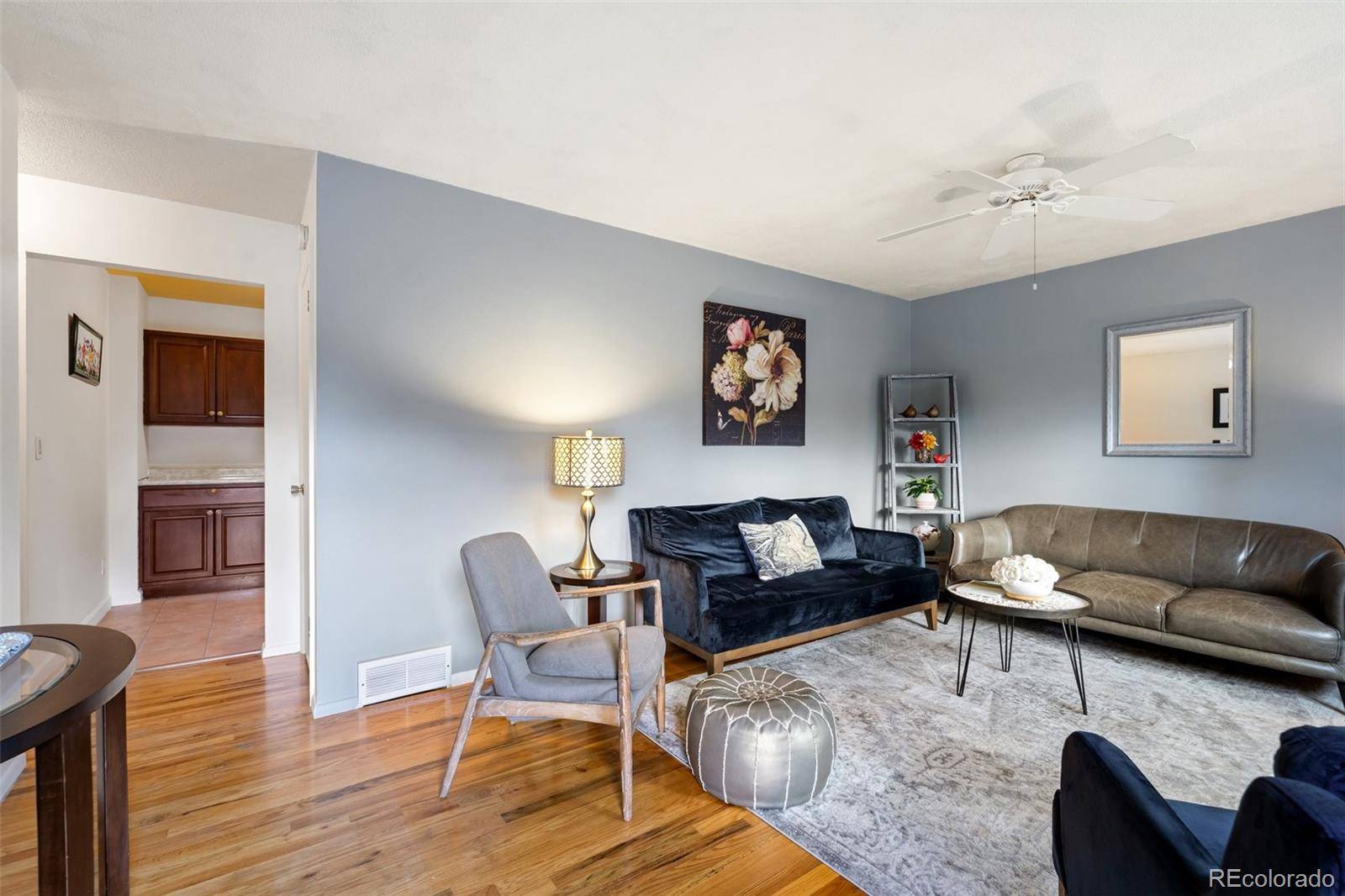 Colorado Springs, CO 80918,4534 Bella DR