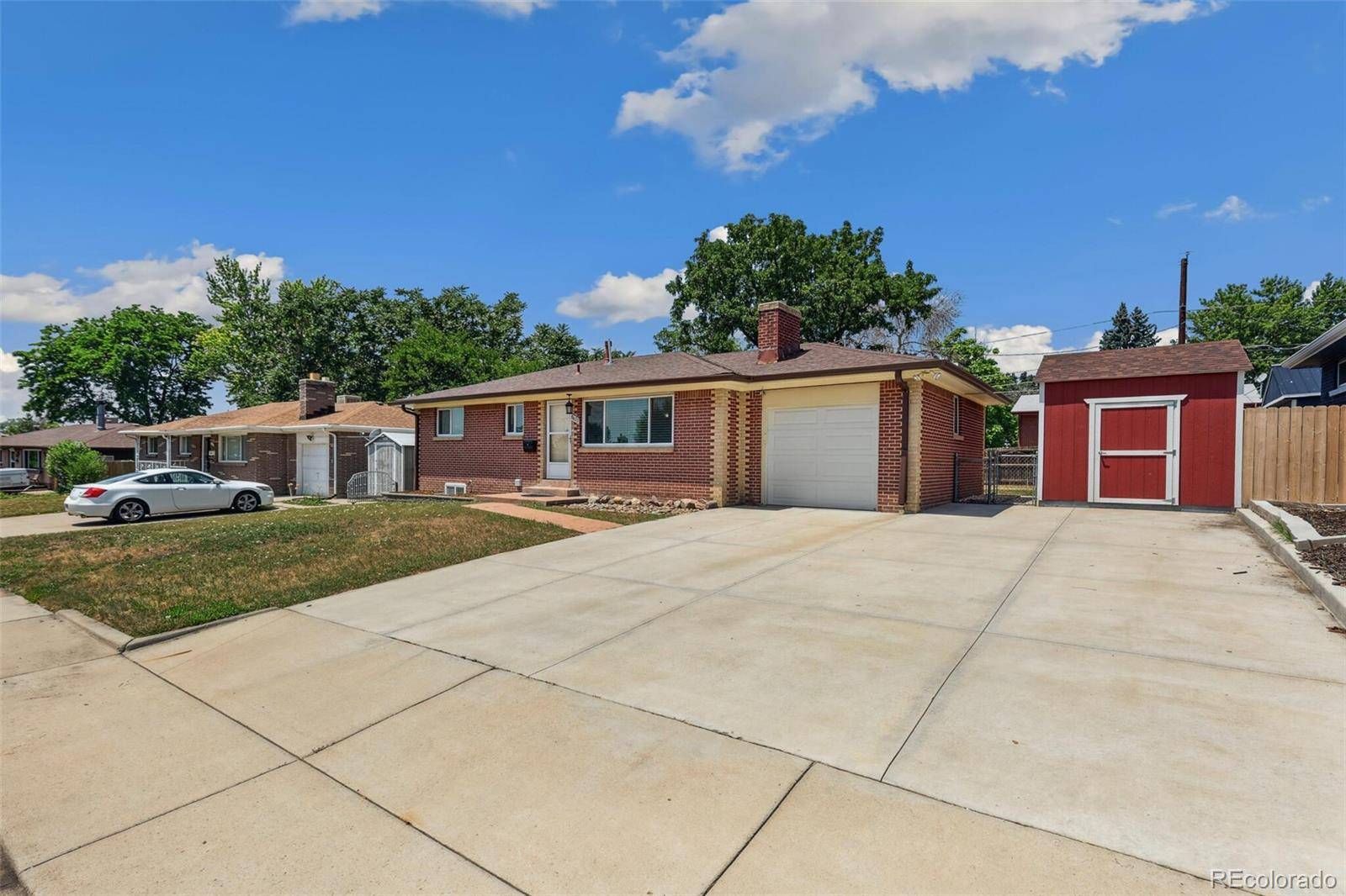 Westminster, CO 80031,8673 Princeton ST