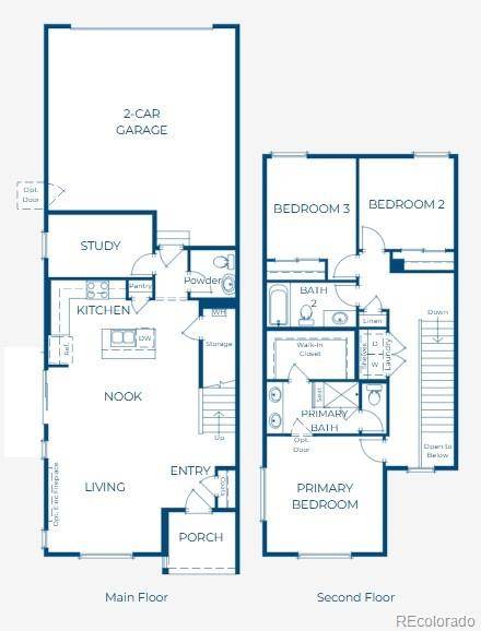 Aurora, CO 80019,24126 E 53rd DR