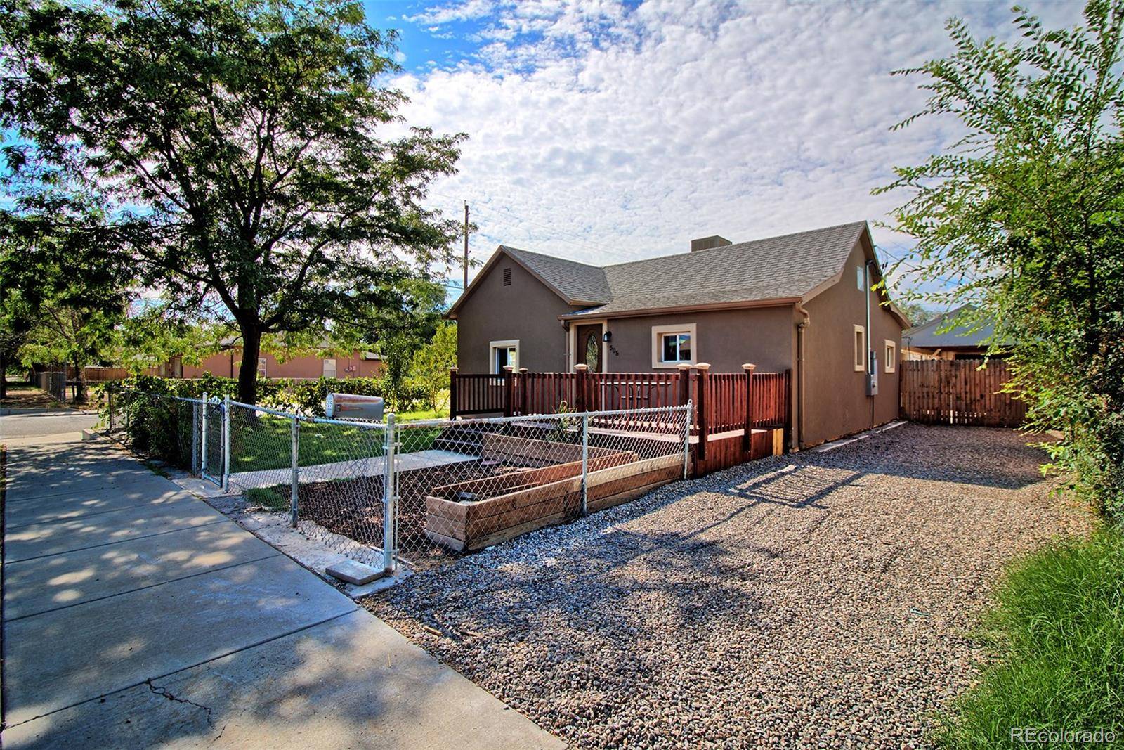 Grand Junction, CO 81501,505 W Ute AVE