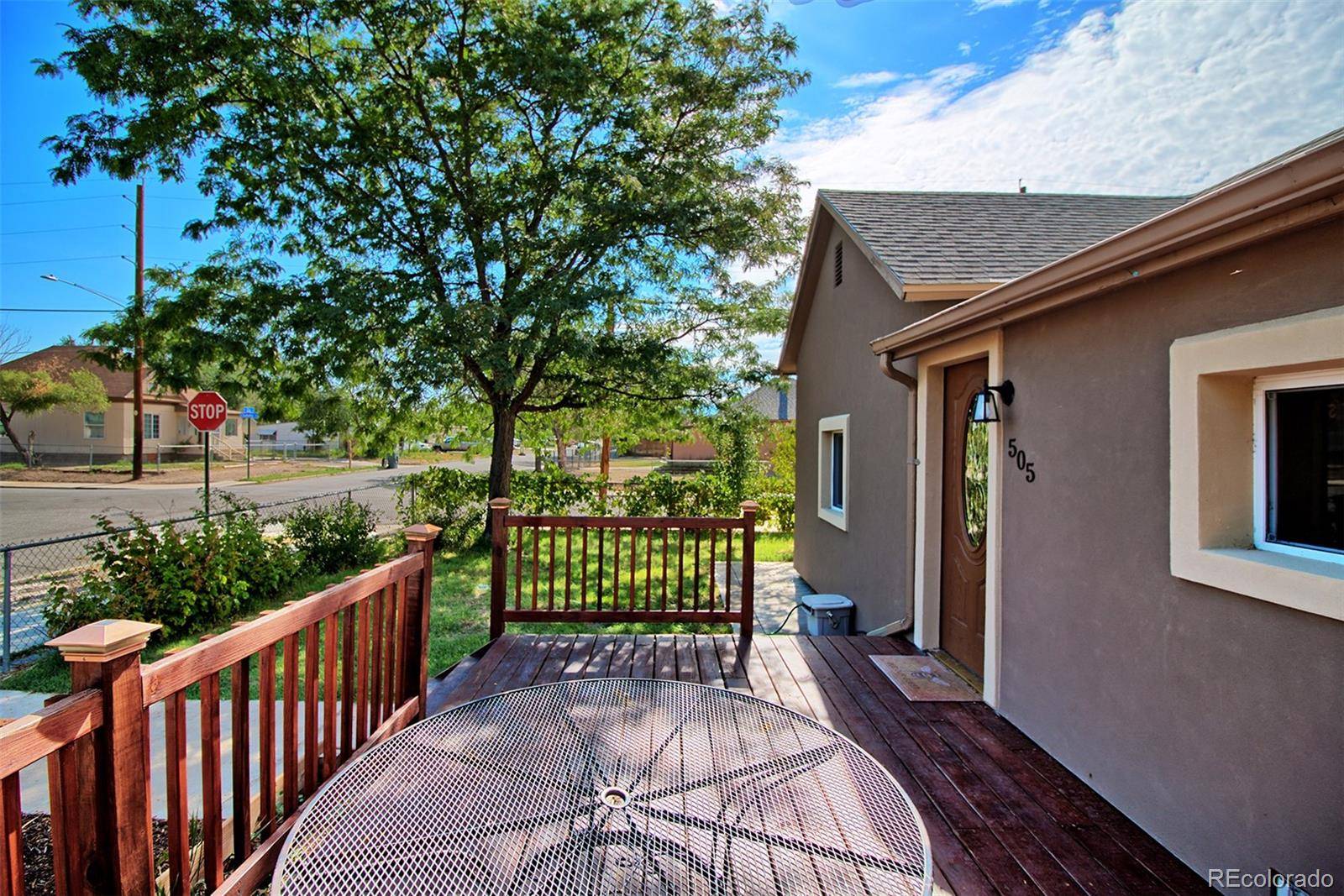Grand Junction, CO 81501,505 W Ute AVE