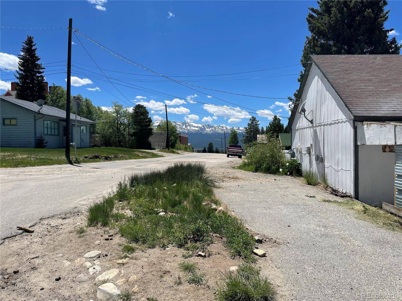 Leadville, CO 50461,1003 Harrison AVE