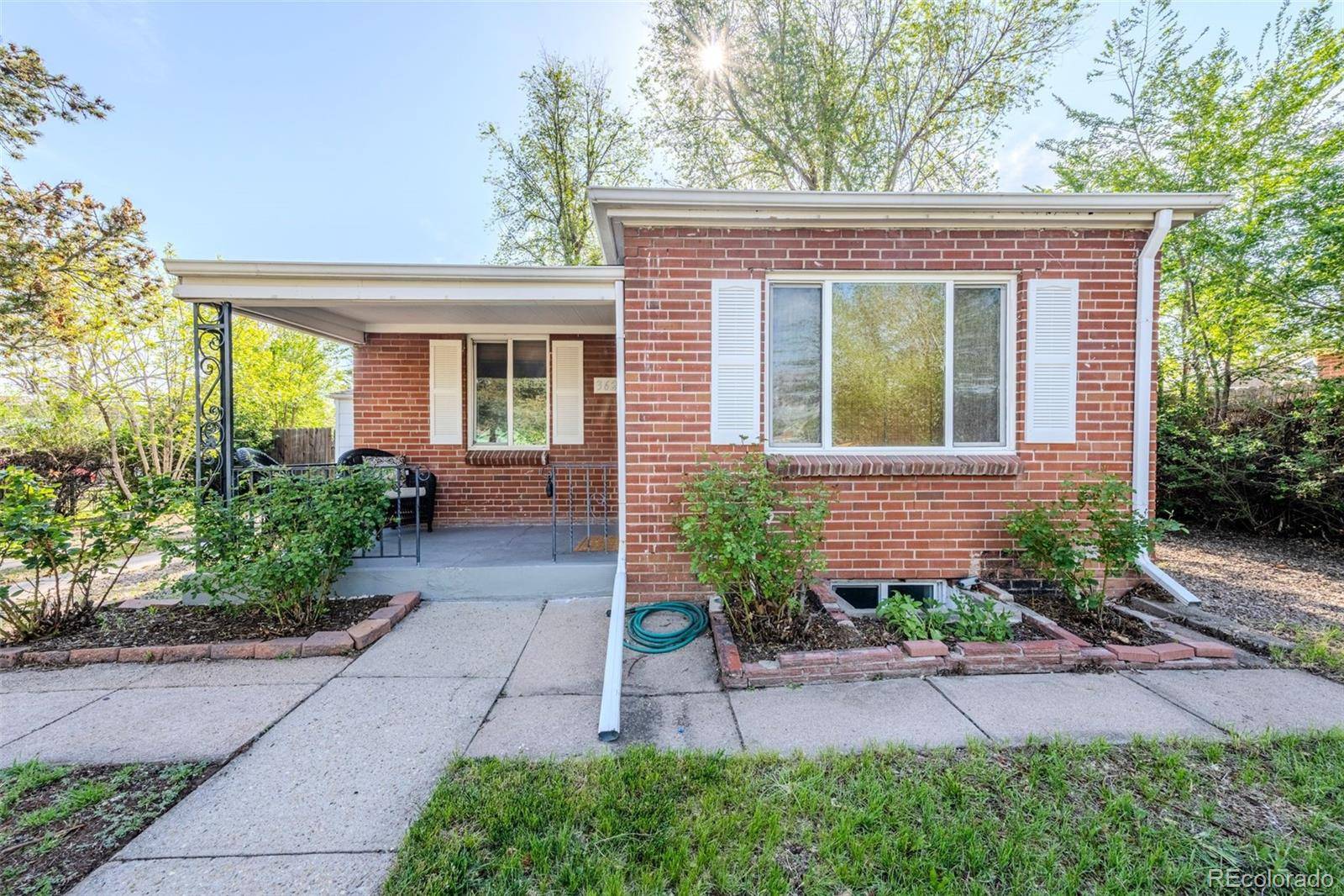Denver, CO 80205,3620 N Saint Paul ST