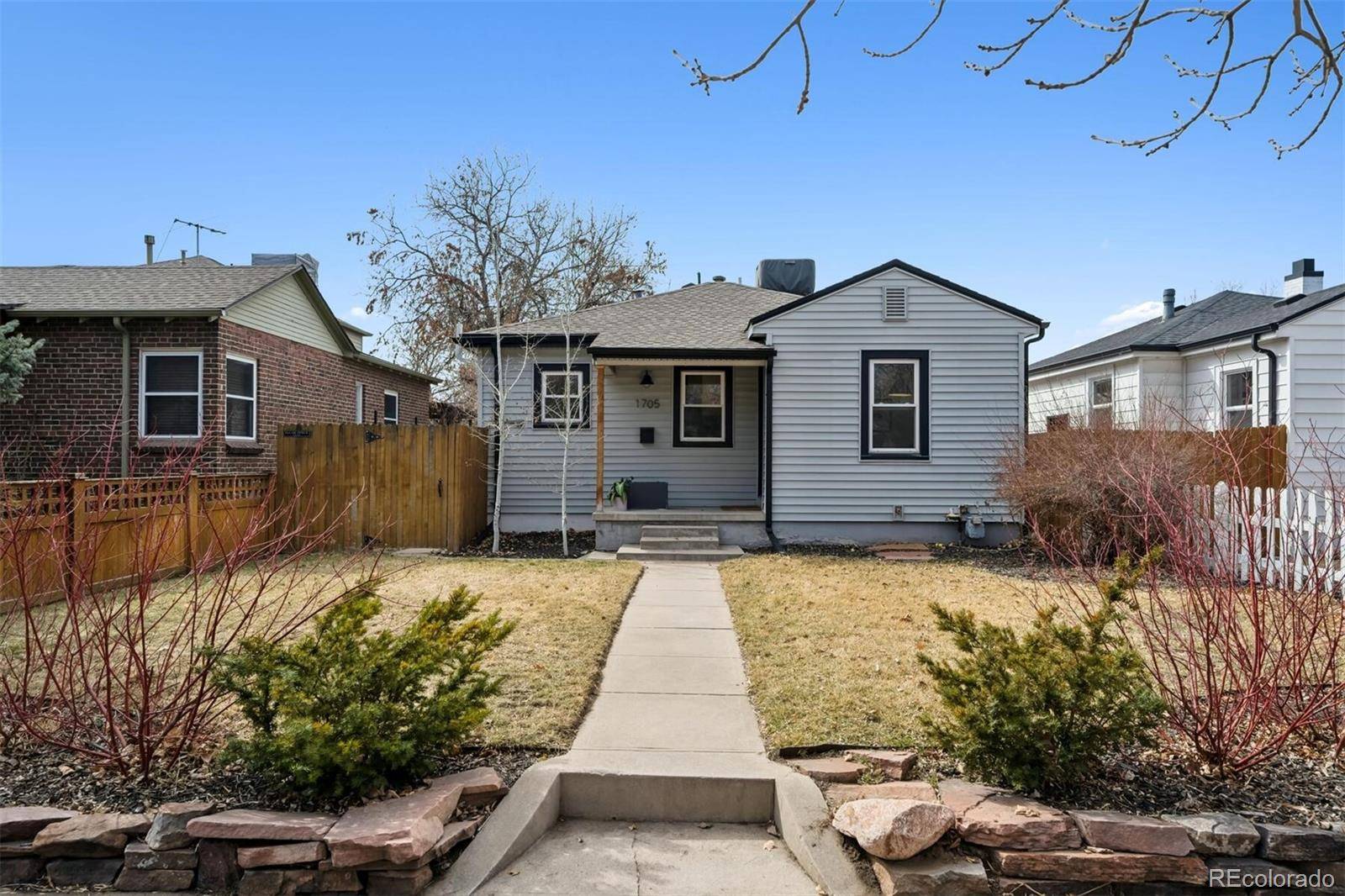 Denver, CO 80210,1705 S Downing ST