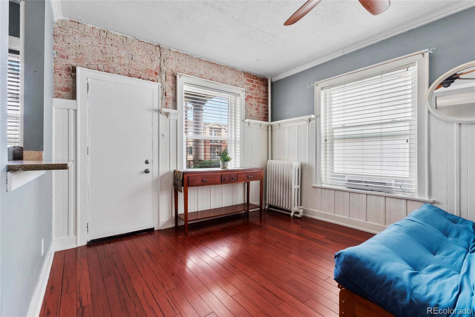 Denver, CO 80203,1376 N Pearl ST #211
