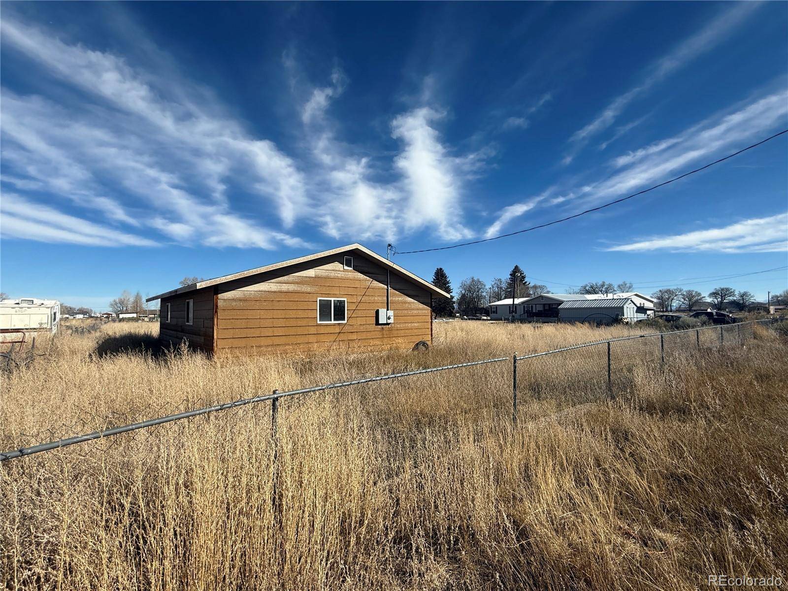 Sanford, CO 81151,565 Hickory ST