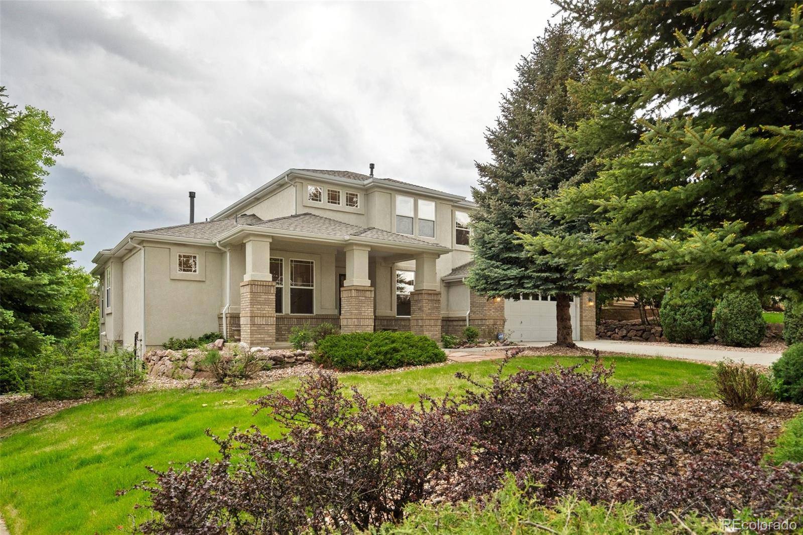 Colorado Springs, CO 80918,2175 Wake Forest CT