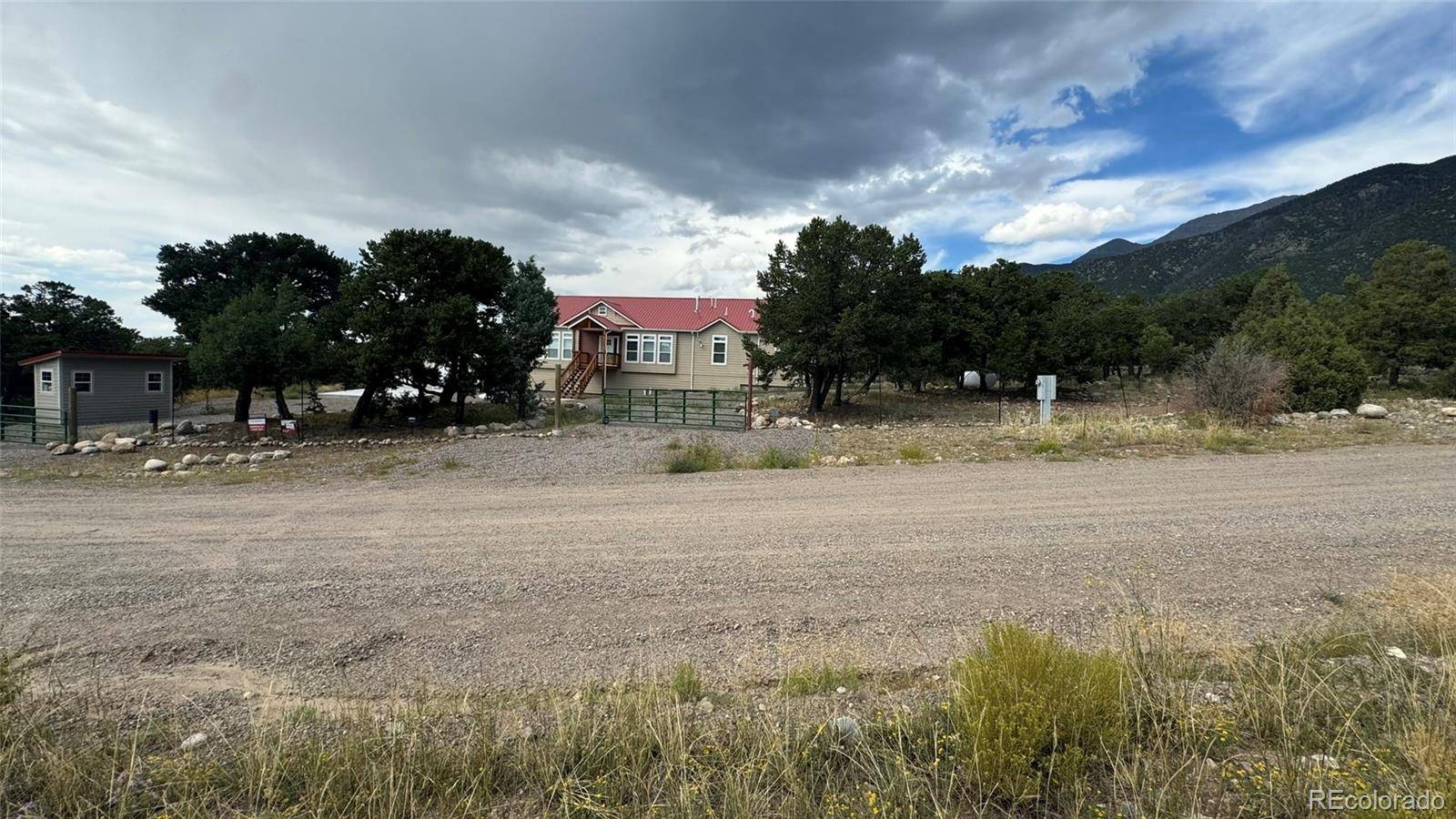 Crestone, CO 81131,3648 Caprice WAY