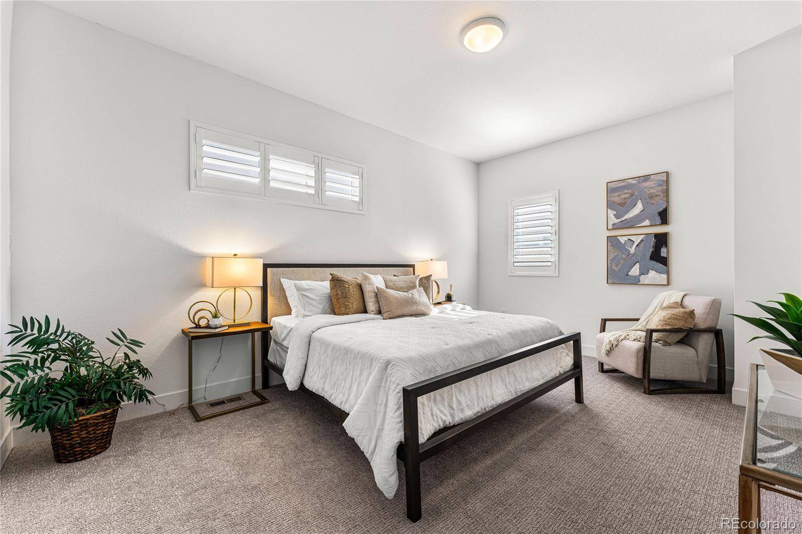 Denver, CO 80209,163 S Harrison ST