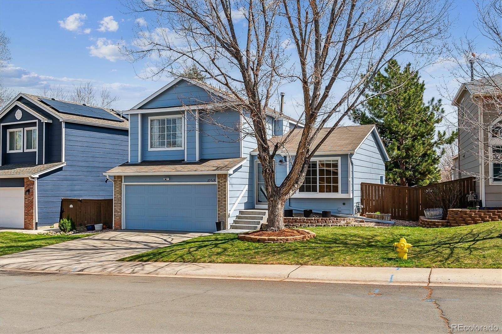 Highlands Ranch, CO 80129,10518 Hyacinth PL