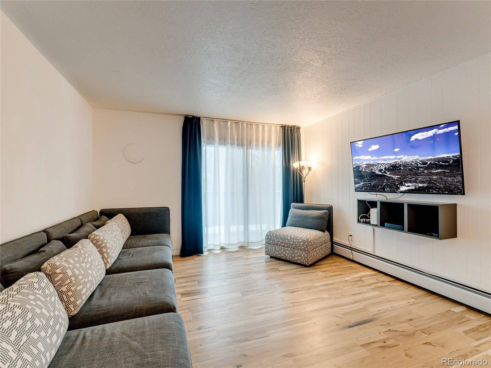 Dillon, CO 80435,675 Straight Creek DR #208