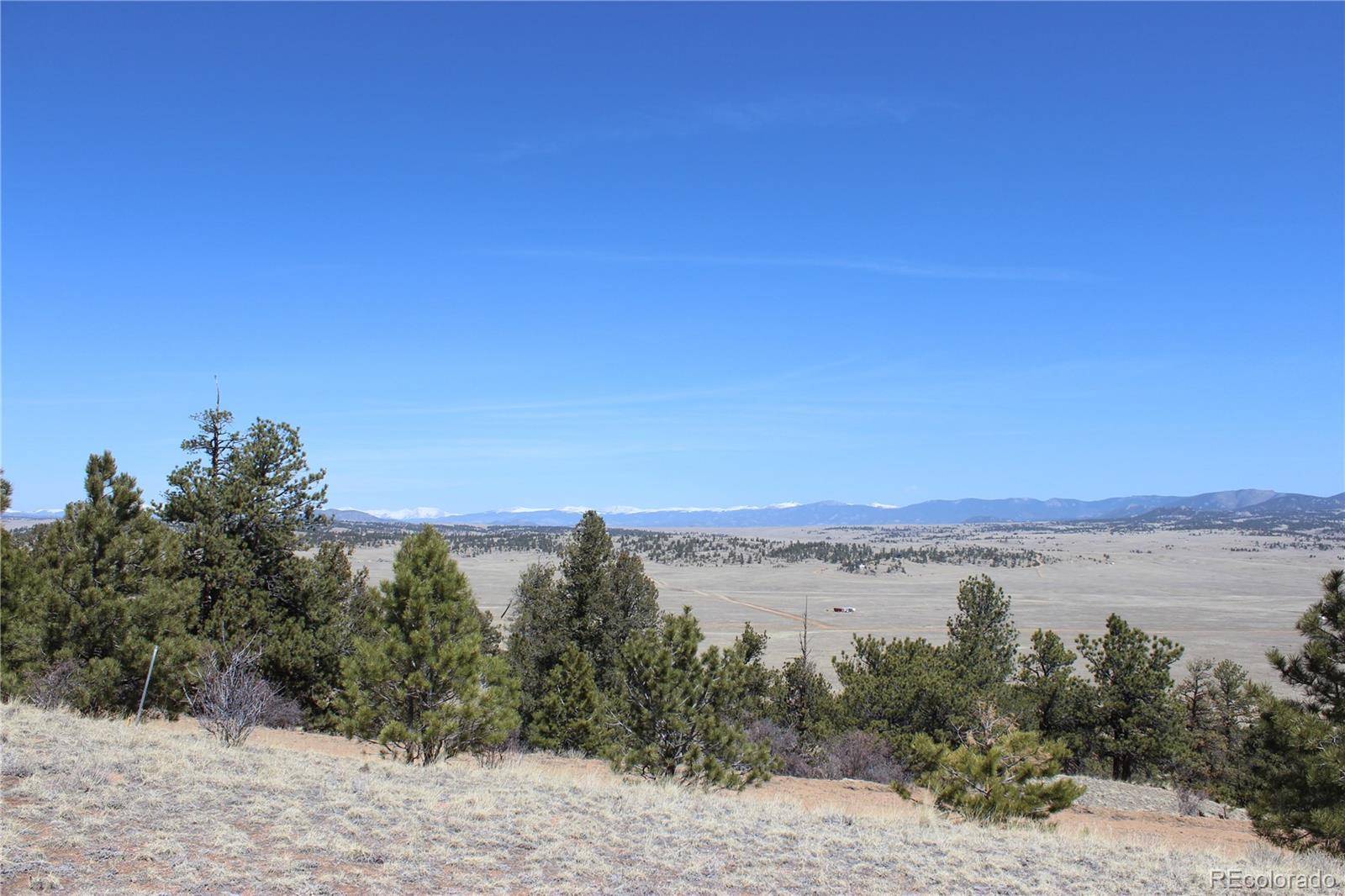 Hartsel, CO 80449,902 Settele DR